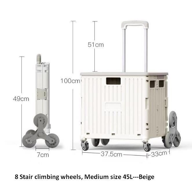 8 45L