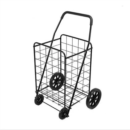 Heavy Duty købmandsvogn