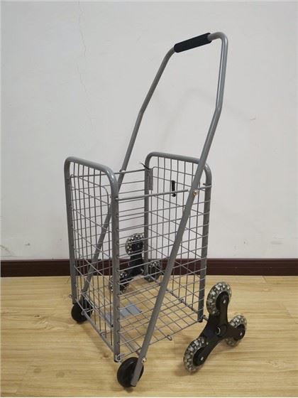 Rolling Utility Foldbar Trolley