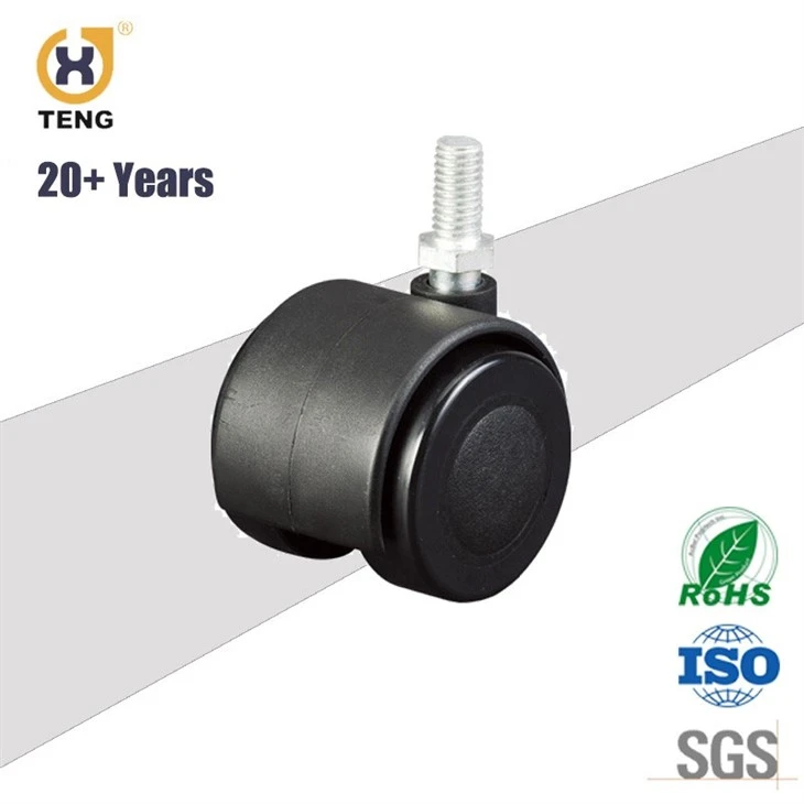 Furniture Caster Wheels Replacement suppliers